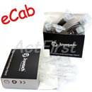 【1円セール】Joye eCab カートリッジ(空、10個入)